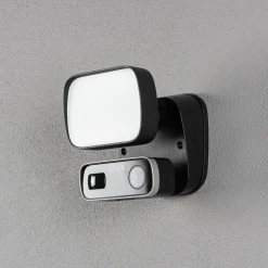 LED-cameralamp Smartlight 7867-750 WiFi 1.000lm