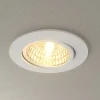 Led-inbouwlamp Rico 6,5 W wit