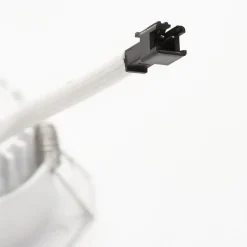 Led-inbouwlamp Rico 6,5 W wit