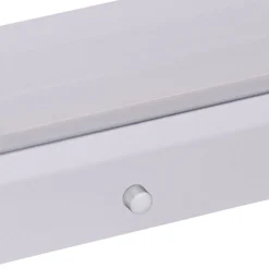 LED-inbouwlamp Star LED Combi