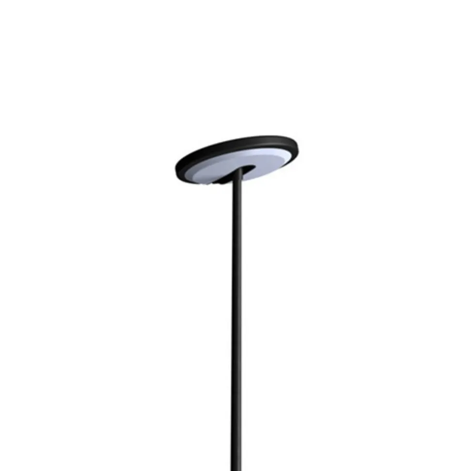 LED-lantaarnpaal Invisible IP65