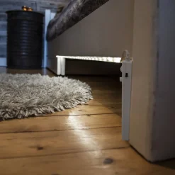 LED-lichtband met bewegingsmelder, batterijvoeding