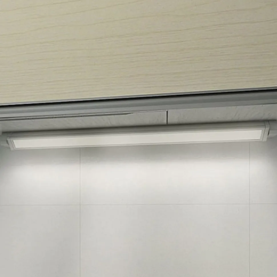 LED-meubel-aanbouw lamp 957, lengte 90,8 cm