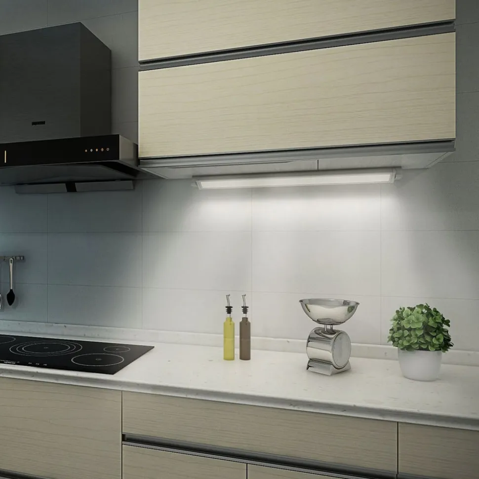 LED-meubel-aanbouw lamp 957, lengte 90,8 cm