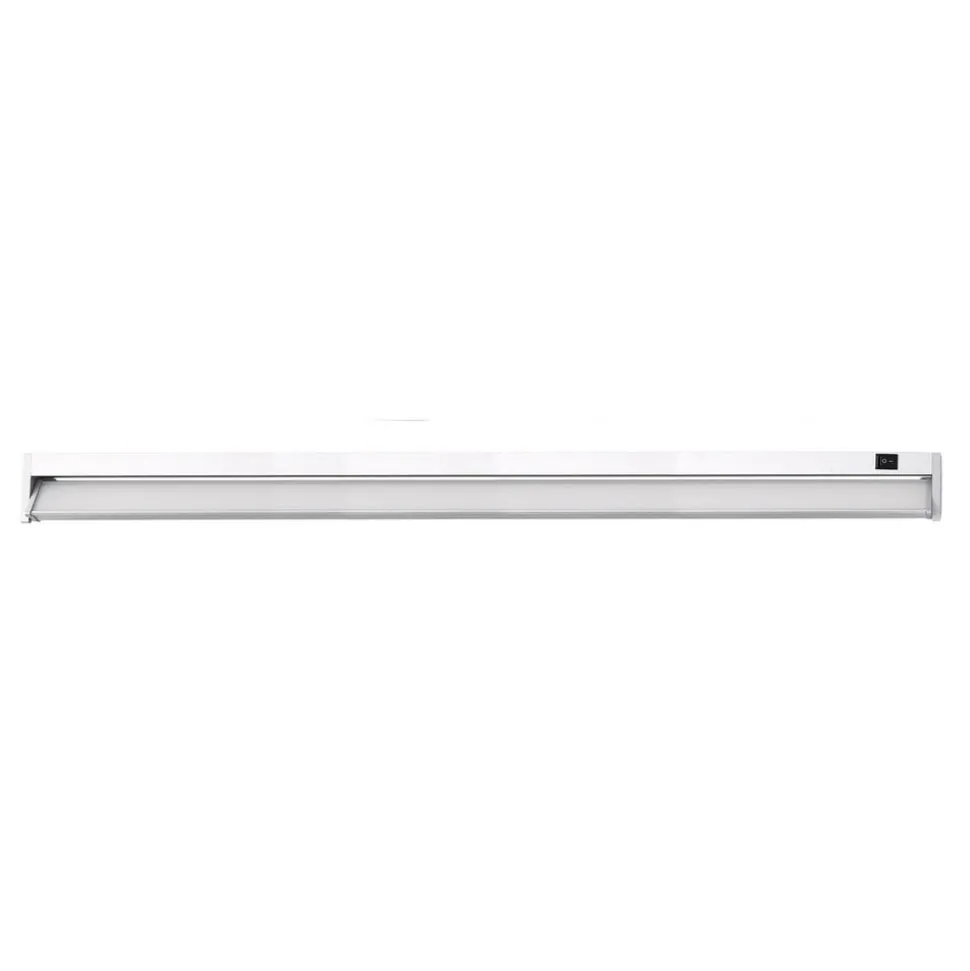 LED-meubel-aanbouw lamp 957, lengte 90,8 cm