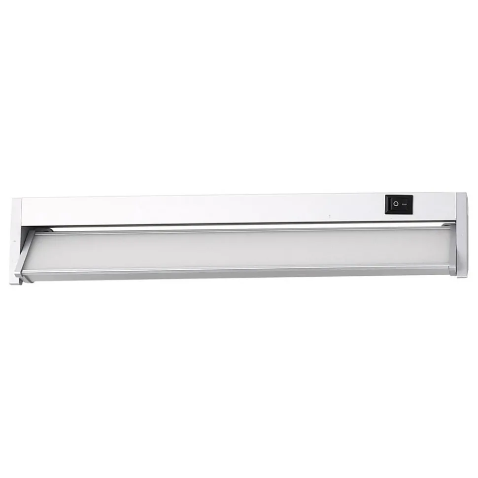 LED-meubel-aanbouw lamp 957, lengte 34,8 cm