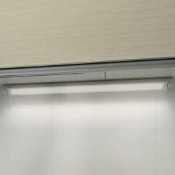 LED-meubel-aanbouw lamp 957, lengte 77 cm