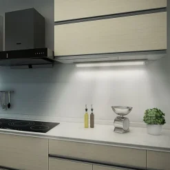 LED-meubel-aanbouw lamp 957, lengte 77 cm