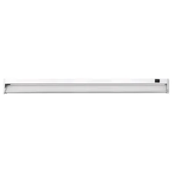 LED-meubel-aanbouw lamp 957, lengte 77 cm