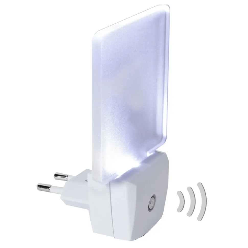 LED-nachtlamp 357-11 voor het stopcontact