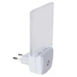 LED-nachtlamp 357-11 voor het stopcontact
