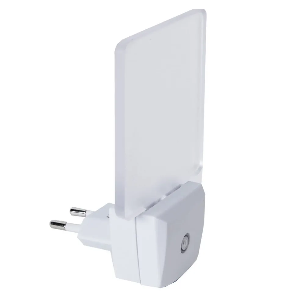 LED-nachtlamp 357-11 voor het stopcontact