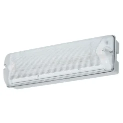 LED-Not- en veiligheidslamp V-LUX STANDARD ECO