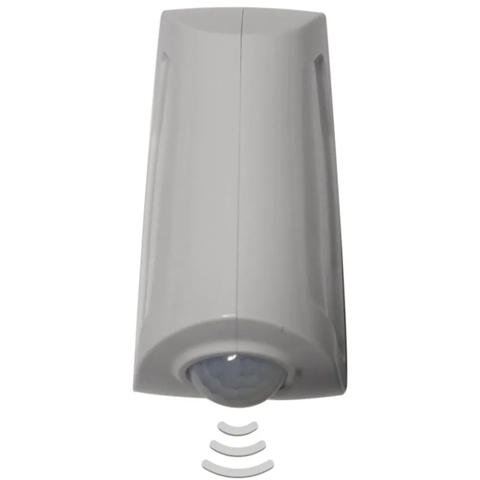 LED-oriëntatieverlichting Caplux Sensor batterij IP54