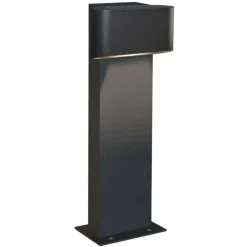 LEDS-C4 Diago LED tuinpadverlichting antraciet