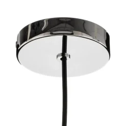 LEDS-C4 Mist badkamer-hanglamp IP44 chroom
