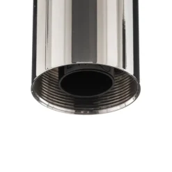 LEDS-C4 Mist badkamer-hanglamp IP44 chroom