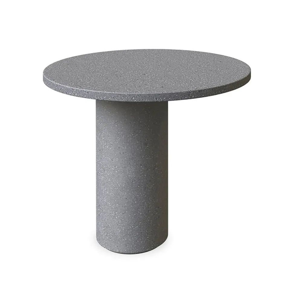 LEDS-C4 Moal LED sokkellamp, hoogte 45,5 cm