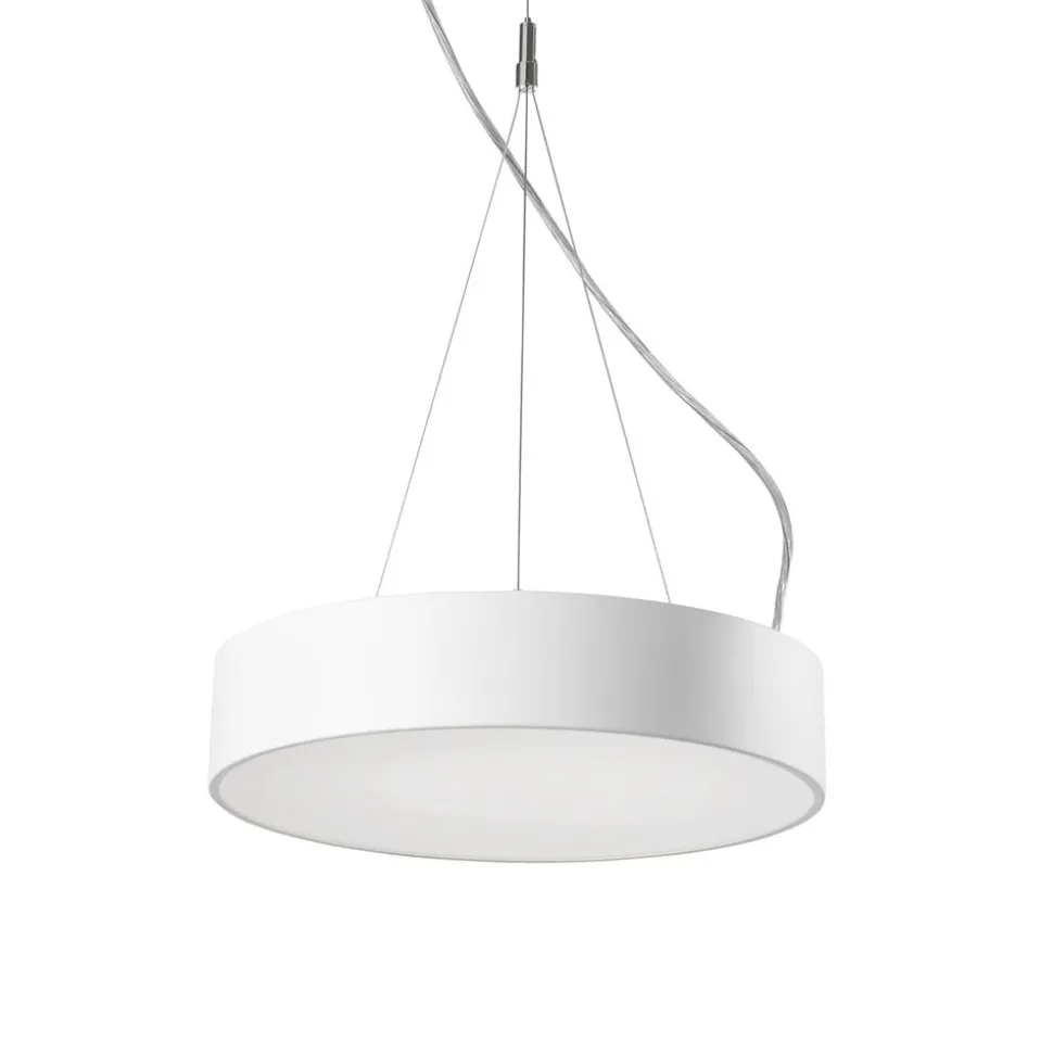 LEDS-C4 ophanging voor LED plafondlamp Caprice