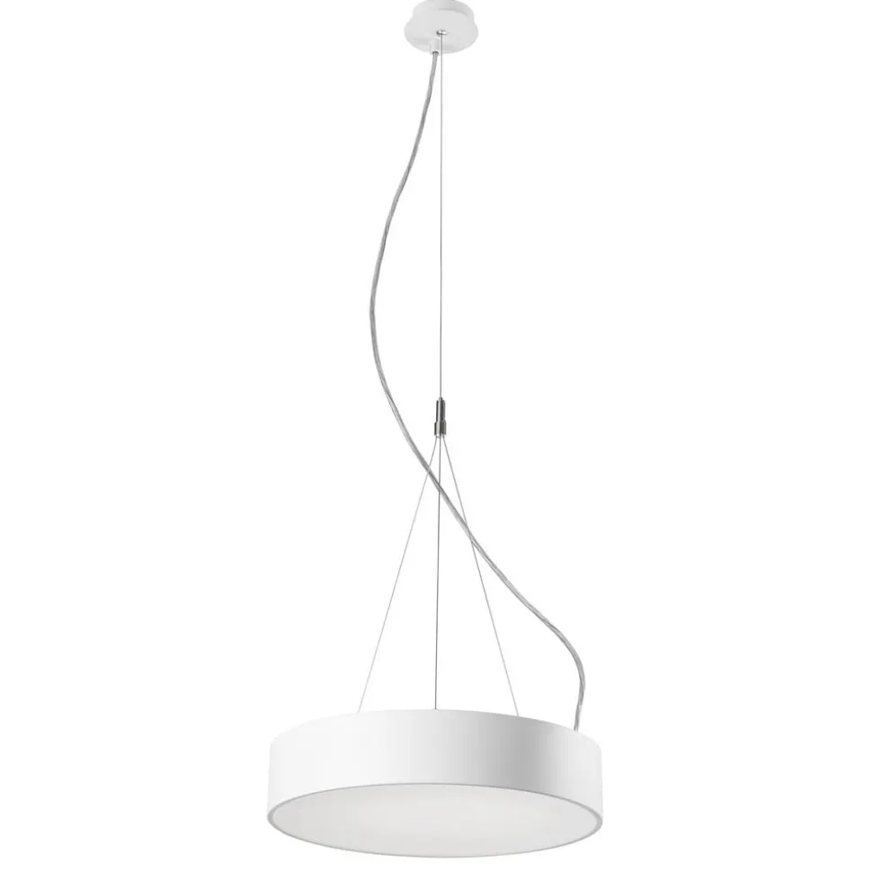 LEDS-C4 ophanging voor LED plafondlamp Caprice
