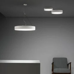 LEDS-C4 ophanging voor LED plafondlamp Caprice