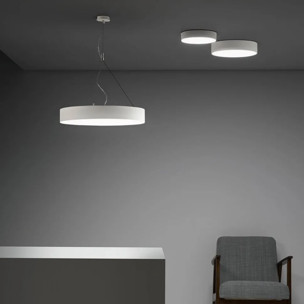 LEDS-C4 ophanging voor LED plafondlamp Caprice