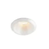 LEDS-C4 Play Raw downlight albast 927 6,4W 50°