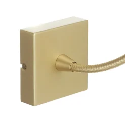 LEDS-C4 Tip LED wandlamp, flexibel instelbaar