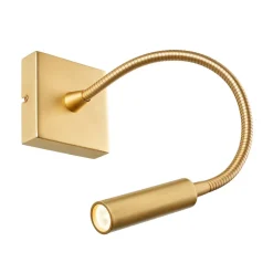 LEDS-C4 Tip LED wandlamp, flexibel instelbaar