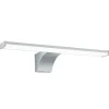 LED-spiegellamp Pandella 2, IP44