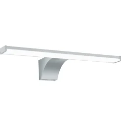 LED-spiegellamp Pandella 2, IP44