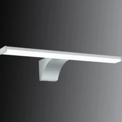 LED-spiegellamp Pandella 2, IP44