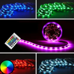 LED-strip 2024-300 RGB binnen 10 m