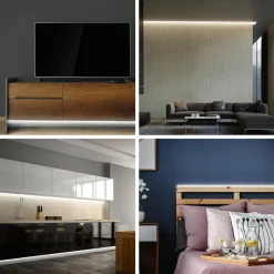 LED-strip 2024-300 RGB binnen 10 m