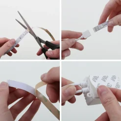 LED-strip 2024-300 RGB binnen 10 m