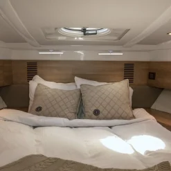 LED-strip Daylight, acculamp met touchdimmer