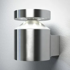 LEDVANC Endura Style Cylinder LED buitenwandlamp