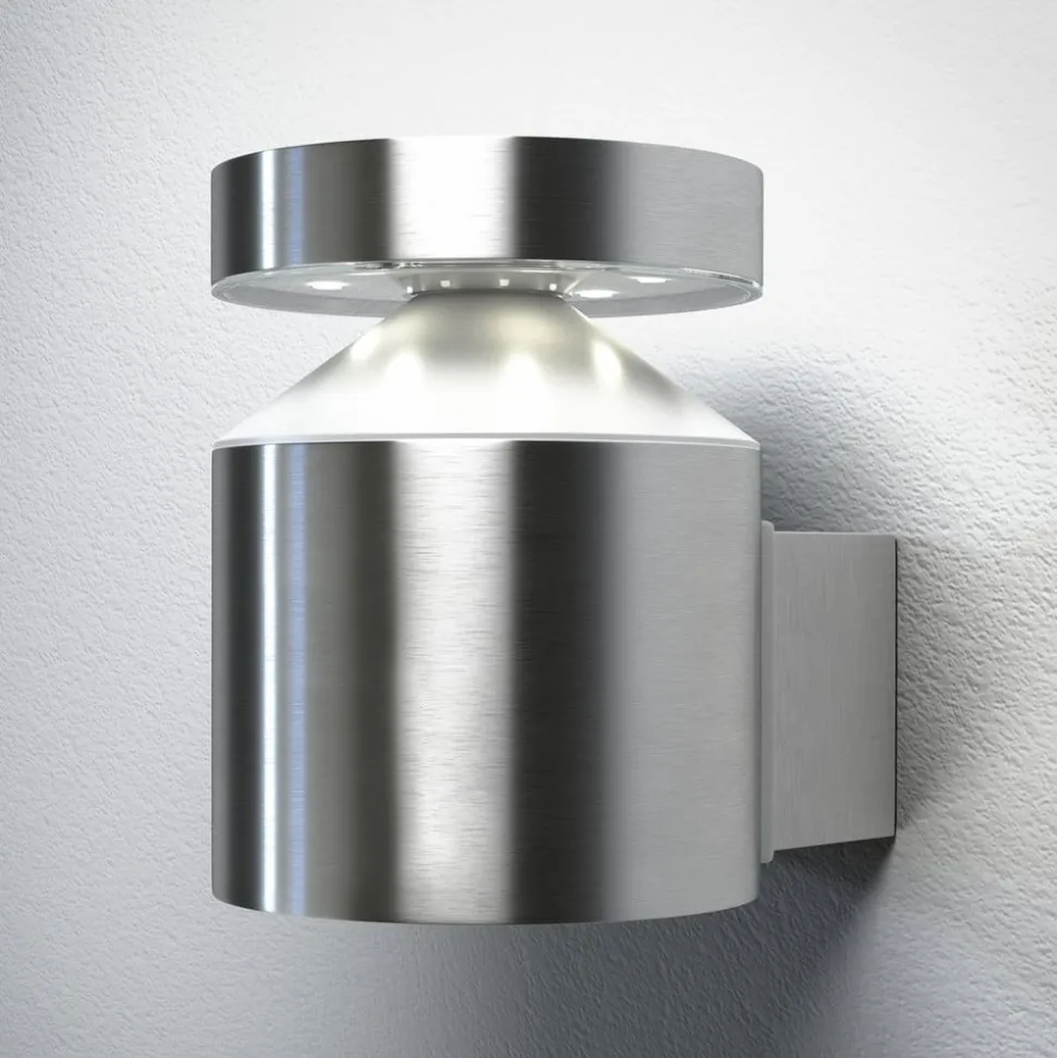 LEDVANC Endura Style Cylinder LED buitenwandlamp