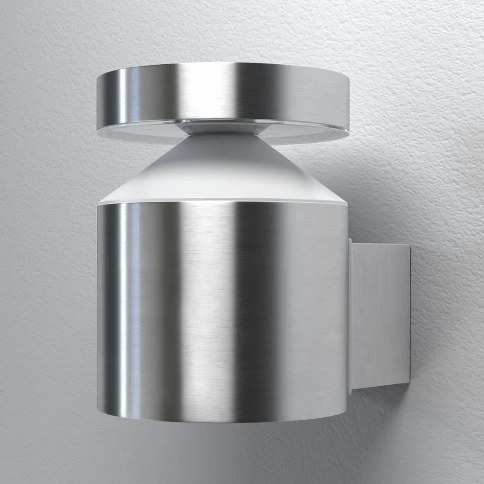 LEDVANC Endura Style Cylinder LED buitenwandlamp