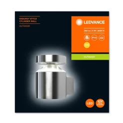 LEDVANC Endura Style Cylinder LED buitenwandlamp