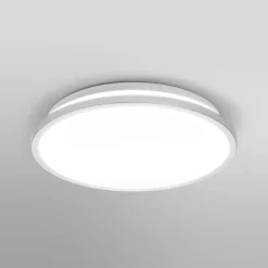 LEDVANCE Bathroom Ceiling LED plafondlamp chroom