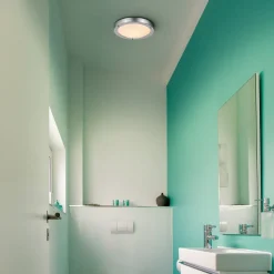 LEDVANCE Bathroom Classic Round plafond Ø31cm