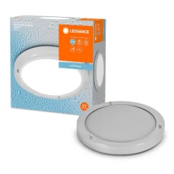 LEDVANCE Bathroom Classic Round plafond Ø31cm