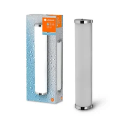 LEDVANCE Bathroom Classic Cylinder 45,5cm chroom