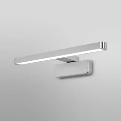 LEDVANCE Bathroom Mirror LED wandlamp chroom