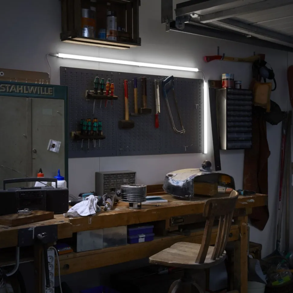 LEDVANCE Batten LED meubelverlichting 90cm 4.000K