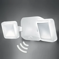 LEDVANCE Battery LED Spotlight buitenwandlamp 2l