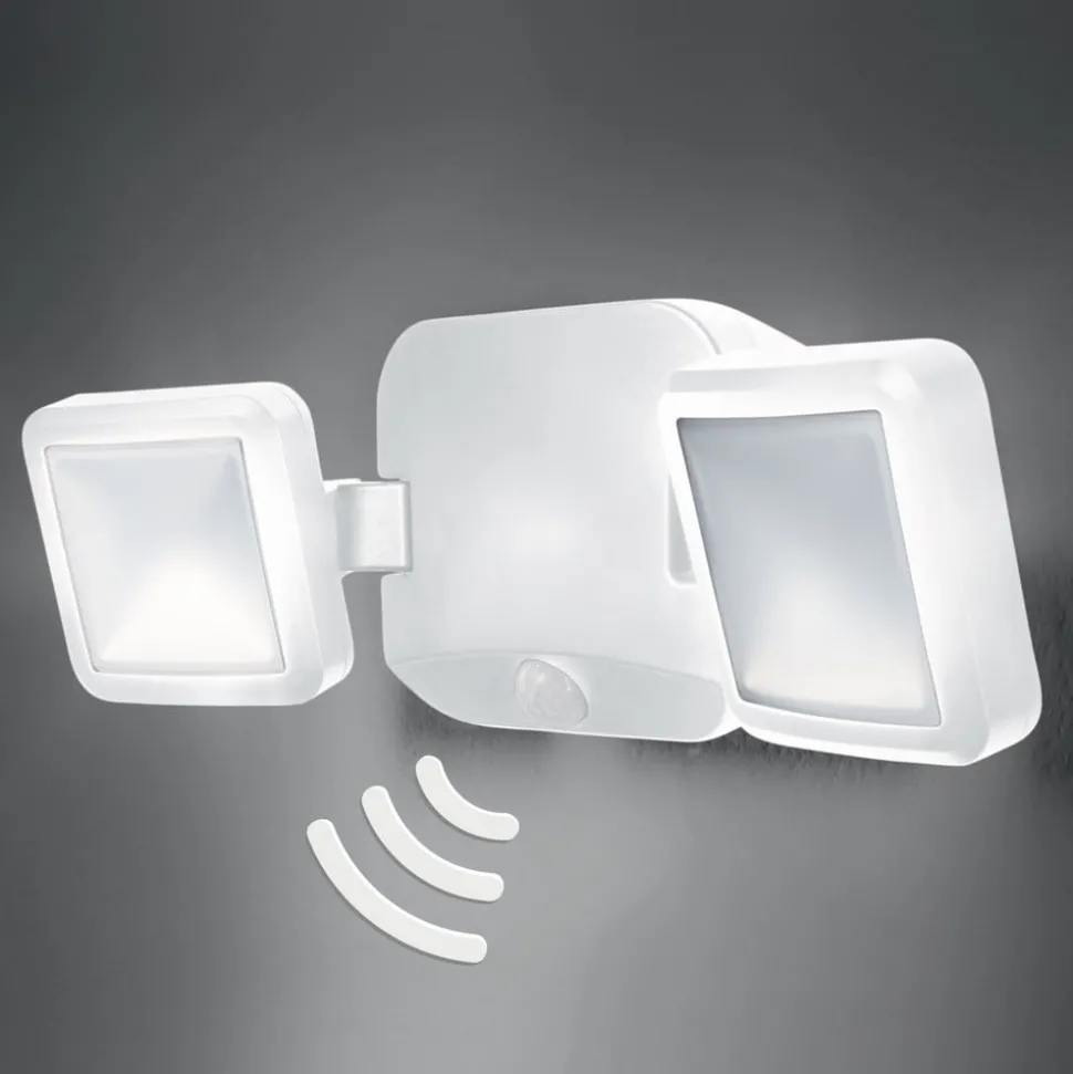 LEDVANCE Battery LED Spotlight buitenwandlamp 2l