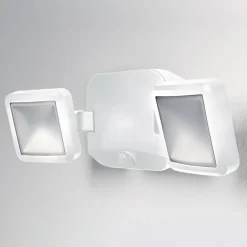 LEDVANCE Battery LED Spotlight buitenwandlamp 2l