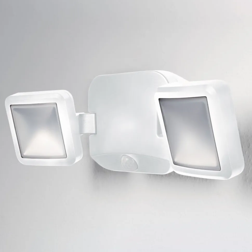 LEDVANCE Battery LED Spotlight buitenwandlamp 2l